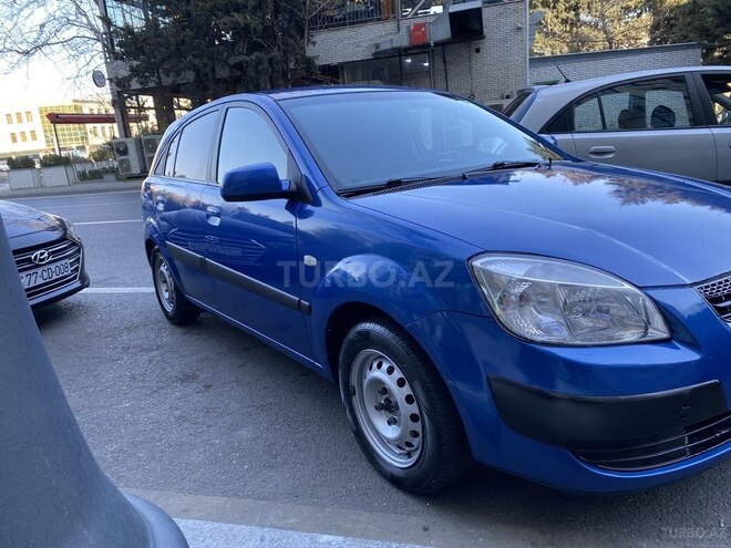 Kia Rio 2005, 222,000 km - 1.5 l - Bakı