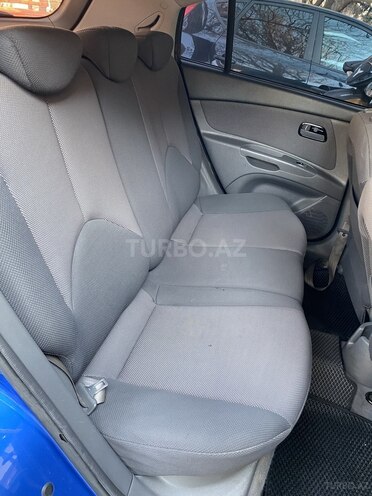 Kia Rio 2005, 222,000 km - 1.5 l - Bakı