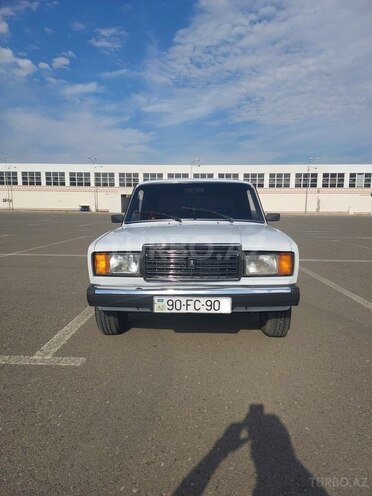 LADA (VAZ) 2107 2009, 13,454 km - 1.6 l - Gəncə