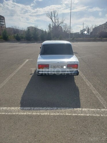 LADA (VAZ) 2107 2009, 13,454 km - 1.6 l - Gəncə