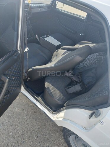 LADA (VAZ) 2107 2009, 13,454 km - 1.6 l - Gəncə