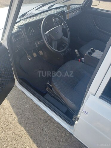 LADA (VAZ) 2107 2009, 13,454 km - 1.6 l - Gəncə