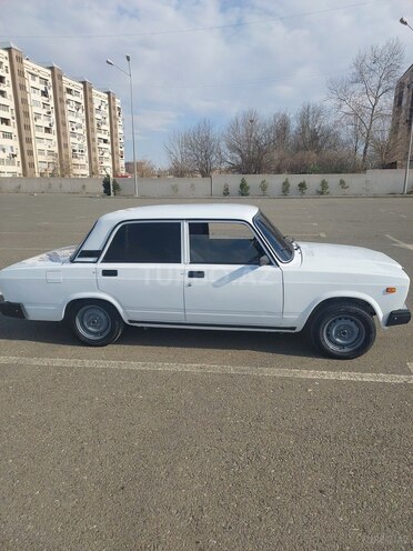 LADA (VAZ) 2107 2009, 13,454 km - 1.6 l - Gəncə