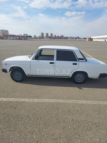 LADA (VAZ) 2107 2009, 13,454 km - 1.6 l - Gəncə