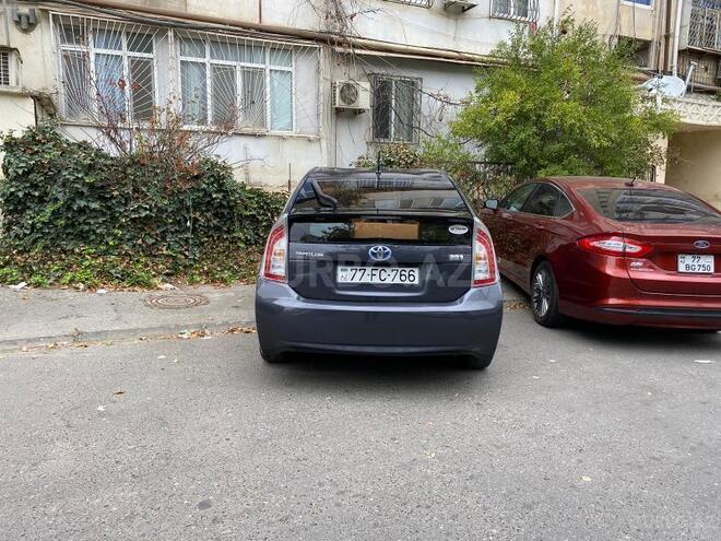 Toyota Prius 2013, 158,000 km - 1.8 l - Bakı
