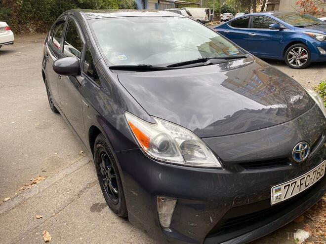 Toyota Prius 2013, 158,000 km - 1.8 l - Bakı