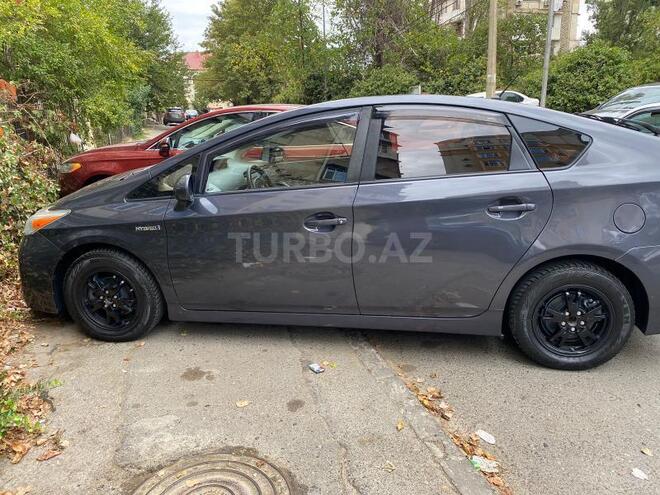 Toyota Prius 2013, 158,000 km - 1.8 l - Bakı