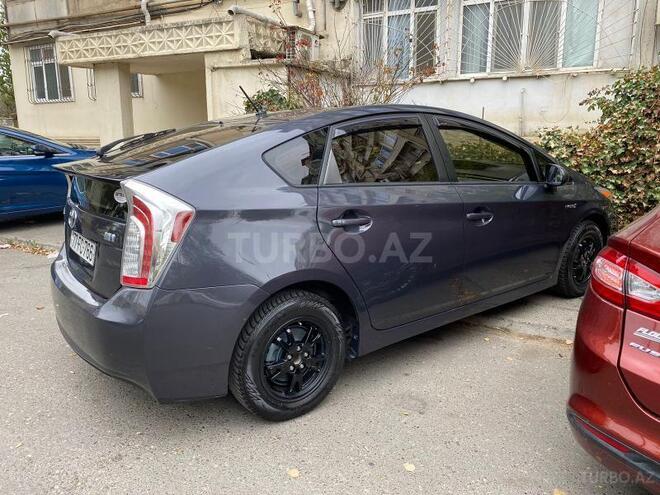 Toyota Prius 2013, 158,000 km - 1.8 l - Bakı