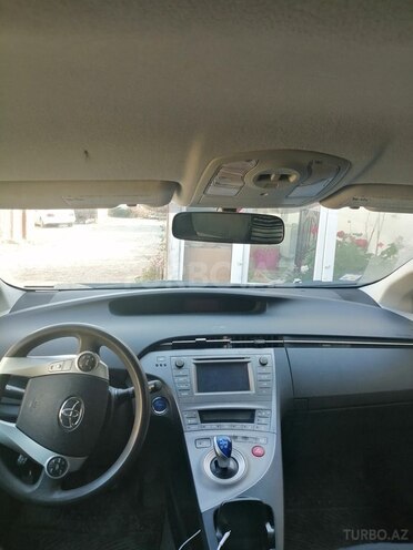 Toyota Prius 2013, 158,000 km - 1.8 l - Bakı