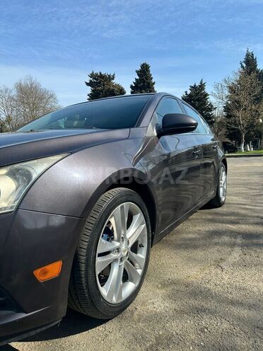 Chevrolet Cruze 2011, 249,000 km - 1.4 l - Lənkəran