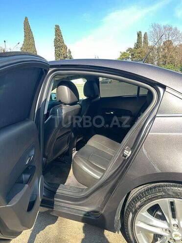 Chevrolet Cruze 2011, 249,000 km - 1.4 l - Lənkəran