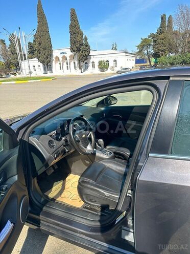 Chevrolet Cruze 2011, 249,000 km - 1.4 l - Lənkəran