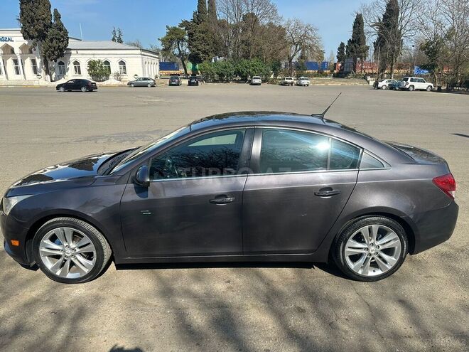 Chevrolet Cruze 2011, 249,000 km - 1.4 l - Lənkəran