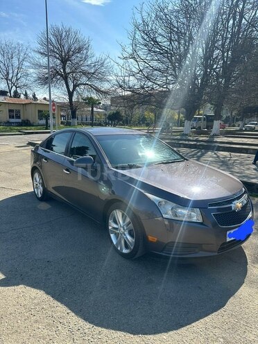 Chevrolet Cruze 2011, 249,000 km - 1.4 l - Lənkəran