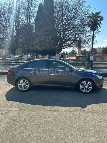 Chevrolet Cruze 2011, 249,000 km - 1.4 l - Lənkəran