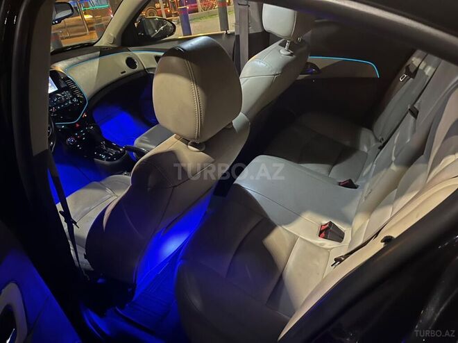 Chevrolet Cruze 2015, 188,000 km - 1.4 л - Bakı