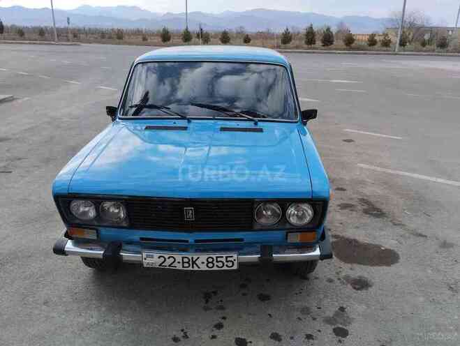 LADA (VAZ) 2106 1990, 66,180 km - 1.5 л - Gəncə