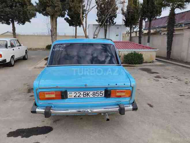 LADA (VAZ) 2106 1990, 66,180 km - 1.5 л - Gəncə