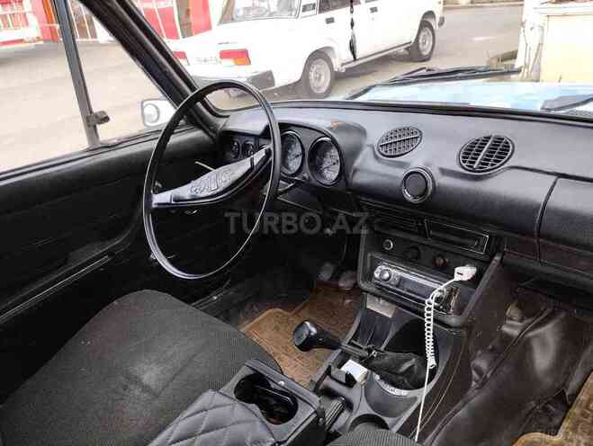 LADA (VAZ) 2106 1990, 66,180 km - 1.5 л - Gəncə