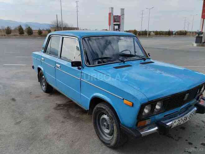 LADA (VAZ) 2106 1990, 66,180 km - 1.5 л - Gəncə