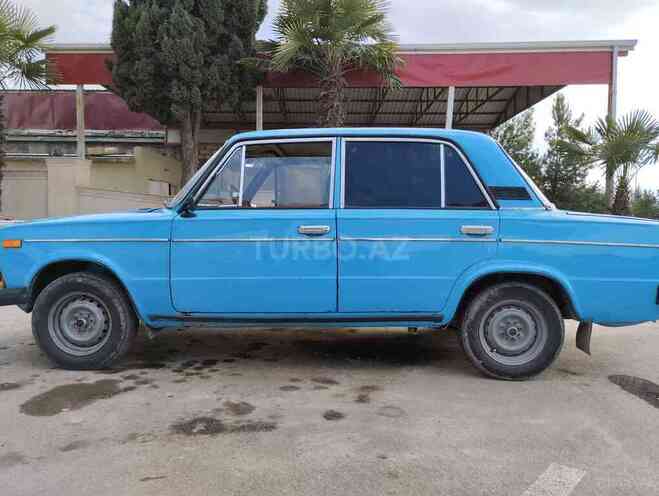 LADA (VAZ) 2106 1990, 66,180 km - 1.5 л - Gəncə