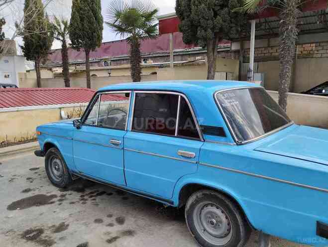 LADA (VAZ) 2106 1990, 66,180 km - 1.5 л - Gəncə