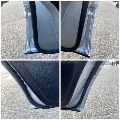 Mercedes C 200 1998, 286,000 km - 2.0 l - Gəncə