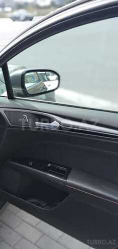 Ford Fusion 2013, 273,588 km - 1.5 л - Bakı
