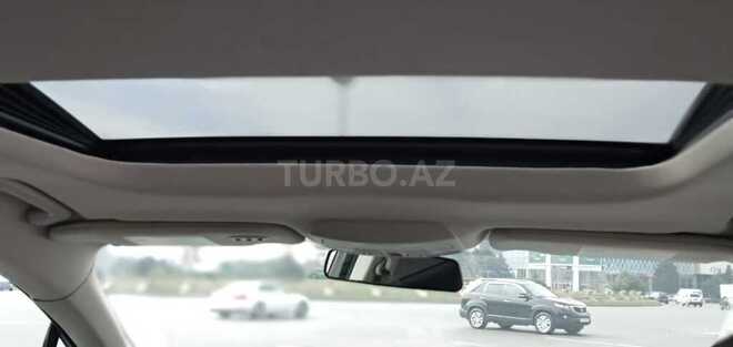 Ford Fusion 2013, 273,588 km - 1.5 л - Bakı