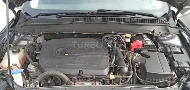 Ford Fusion 2013, 273,588 km - 1.5 л - Bakı