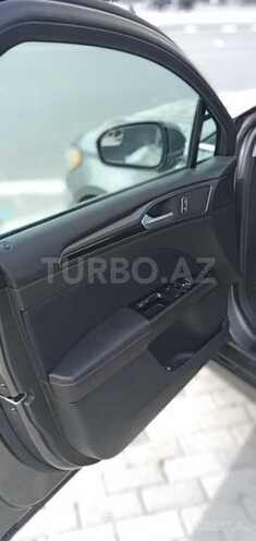 Ford Fusion 2013, 273,588 km - 1.5 л - Bakı