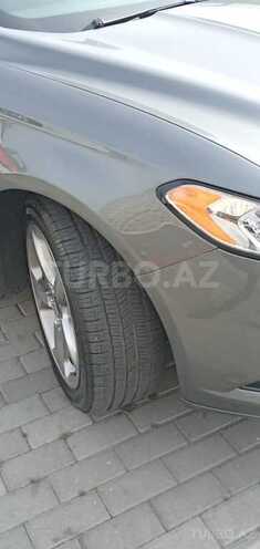 Ford Fusion 2013, 273,588 km - 1.5 л - Bakı