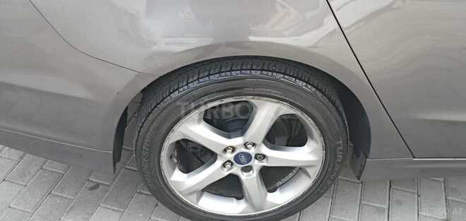 Ford Fusion 2013, 273,588 km - 1.5 л - Bakı