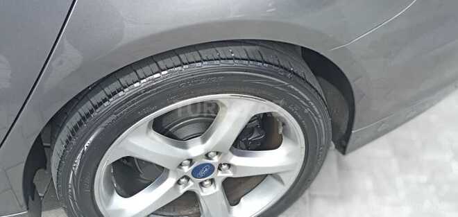Ford Fusion 2013, 273,588 km - 1.5 л - Bakı