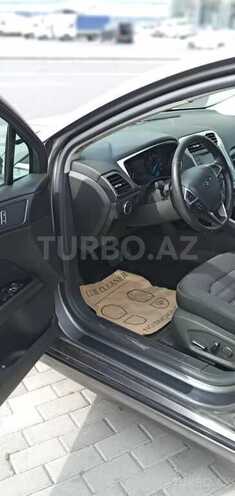 Ford Fusion 2013, 273,588 km - 1.5 л - Bakı