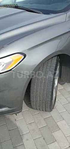 Ford Fusion 2013, 273,588 km - 1.5 л - Bakı