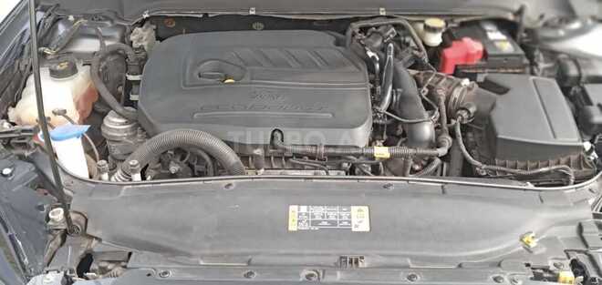 Ford Fusion 2013, 273,588 km - 1.5 л - Bakı