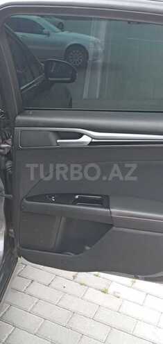 Ford Fusion 2013, 273,588 km - 1.5 л - Bakı