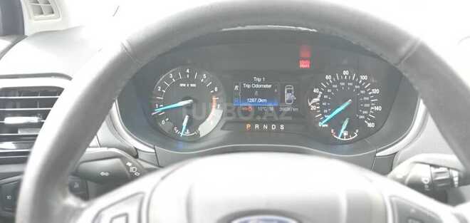 Ford Fusion 2013, 273,588 km - 1.5 л - Bakı