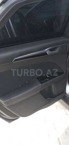 Ford Fusion 2013, 273,588 km - 1.5 л - Bakı