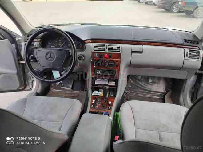 Mercedes E 200 1998, 380,000 km - 2.0 л - Bakı