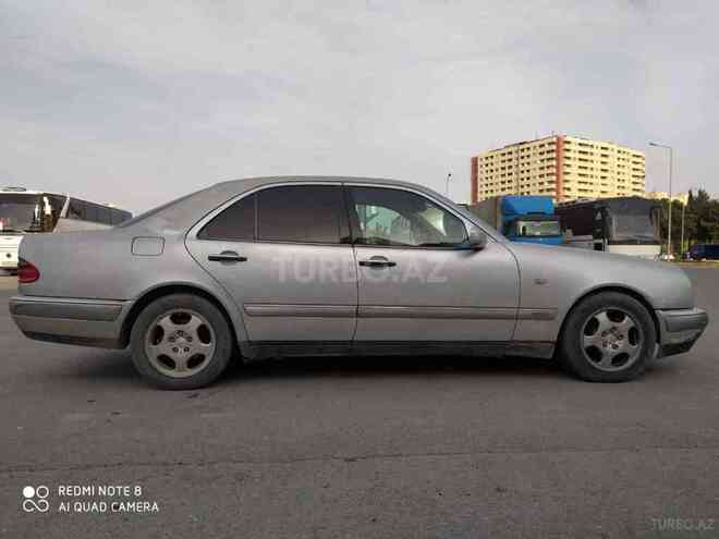 Mercedes E 200 1998, 380,000 km - 2.0 л - Bakı