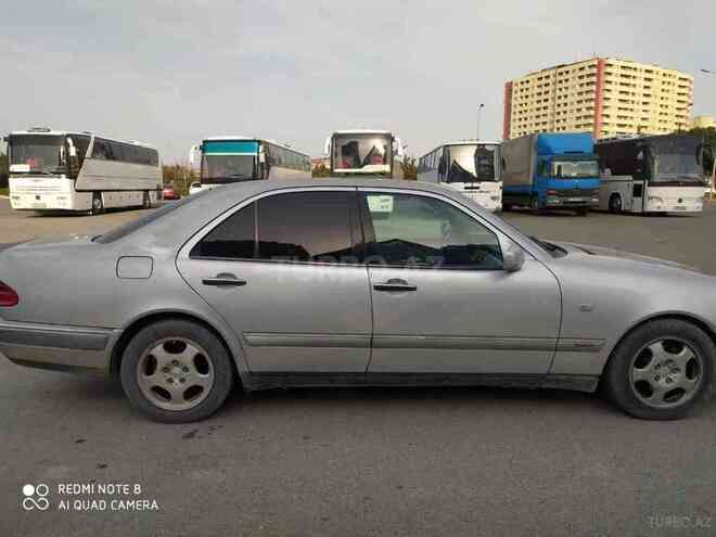 Mercedes E 200 1998, 380,000 km - 2.0 л - Bakı
