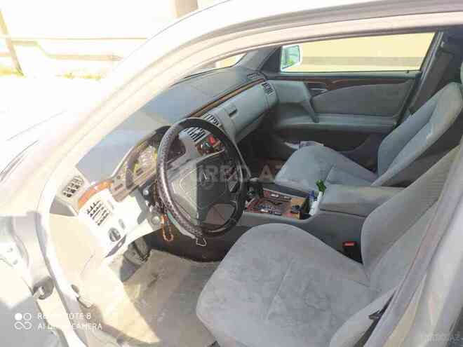 Mercedes E 200 1998, 380,000 km - 2.0 л - Bakı