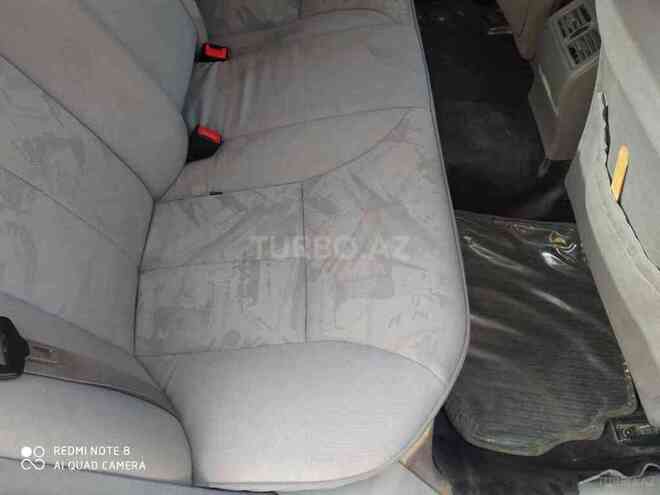 Mercedes E 200 1998, 380,000 km - 2.0 л - Bakı