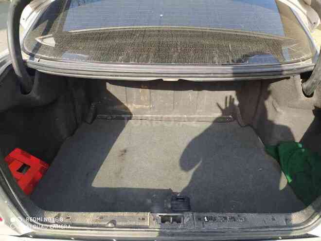 Mercedes E 200 1998, 380,000 km - 2.0 л - Bakı
