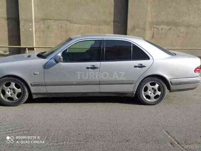 Mercedes E 200 1998, 380,000 km - 2.0 л - Bakı