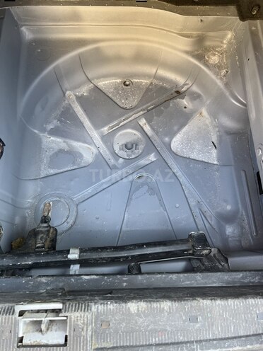 Mercedes E 230 1995, 412,286 km - 2.3 l - Bakı