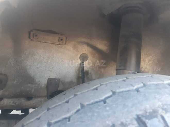 Ford Transit 1999, 276,894 km - 2.5 л - Sumqayıt