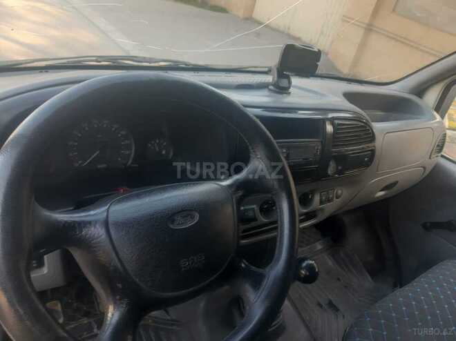 Ford Transit 1999, 276,894 km - 2.5 л - Sumqayıt